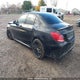 55SWF6GB5FU080522 2015 Mercedes-Benz C-Class auction photo thumbnail 3