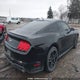 1FA6P8TH6K5105224 2019 Ford Mustang Ecoboost auction photo thumbnail 4
