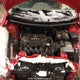 JTDJT923785144585 2008 Toyota Yaris auction photo thumbnail 10