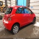 JTDJT923785144585 2008 Toyota Yaris auction photo thumbnail 4