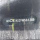 WVGJV7AX2FW581285 2015 Volkswagen Tiguan auction photo thumbnail 20