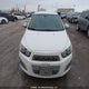 1G1JB5EH8D4236123 2013 Chevrolet Sonic auction photo thumbnail 13