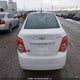 1G1JB5EH8D4236123 2013 Chevrolet Sonic auction photo thumbnail 17
