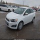 1G1JB5EH8D4236123 2013 Chevrolet Sonic auction photo thumbnail 2