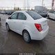 1G1JB5EH8D4236123 2013 Chevrolet Sonic auction photo thumbnail 3