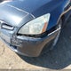 1HGCM56163A81560 2003 Honda Accord Sdn auction photo thumbnail 6