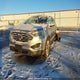 2FMPK4K94NBA67763 2022 Ford Edge Titanium auction photo thumbnail 2