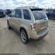 2CNDL73F876249550 2007 Chevrolet Equinox auction photo thumbnail 3