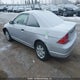 1HGEM22102L816205 2002 Honda Civic Dx auction photo thumbnail 3