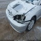 1HGEM22102L816205 2002 Honda Civic Dx auction photo thumbnail 6
