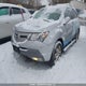 2HNYD28249H001101 2009 Acura Mdx auction photo thumbnail 2