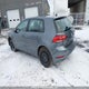 3VWG57AU7LM013921 2020 Volkswagen Golf auction photo thumbnail 3