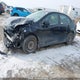 5YFBPRBE1LP016784 2020 Toyota Corolla Le auction photo thumbnail 2