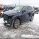 JTEAAAAH9MJ034655 2021 Toyota Venza auction photo thumbnail 2