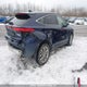 JTEAAAAH9MJ034655 2021 Toyota Venza auction photo thumbnail 4