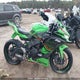 ML5ZXCS14PDA00898 2023 Kawasaki Zx400 S auction photo thumbnail 15