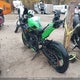 ML5ZXCS14PDA00898 2023 Kawasaki Zx400 S auction photo thumbnail 3