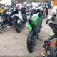 ML5ZXCS14PDA00898 2023 Kawasaki Zx400 S auction photo thumbnail 4