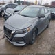 3N1AB8DV4MY234658 2021 Nissan Sentra auction photo thumbnail 2