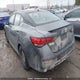 3N1AB8DV4MY234658 2021 Nissan Sentra auction photo thumbnail 3