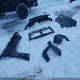 1GC4YNEY5NF339427 2022 Chevrolet Silverado 2500Hd auction photo thumbnail 12