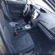 JF2GTABC2M8341167 2021 Subaru Crosstrek auction photo thumbnail 5