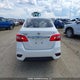 3N1AB7AP2JY234105 2018 Nissan Sentra auction photo thumbnail 17