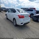 3N1AB7AP2JY234105 2018 Nissan Sentra auction photo thumbnail 3