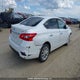 3N1AB7AP2JY234105 2018 Nissan Sentra auction photo thumbnail 4