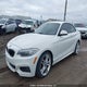 WBA1F5C56EVW97818 2014 BMW 2 Series auction photo thumbnail 2