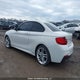 WBA1F5C56EVW97818 2014 BMW 2 Series auction photo thumbnail 3