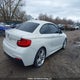 WBA1F5C56EVW97818 2014 BMW 2 Series auction photo thumbnail 4