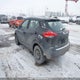 3N1CP5CU4KL531490 2019 Nissan Kicks auction photo thumbnail 3