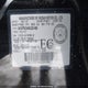 3N1CP5CU4KL531490 2019 Nissan Kicks auction photo thumbnail 9