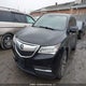5FRYD4H65EB501819 2014 Acura Mdx auction photo thumbnail 2