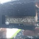 SALWR2KF7GA578610 2016 Land Rover Range Rover Sport auction photo thumbnail 20
