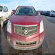 3GYFNDEY1BS617365 2011 Cadillac Srx auction photo thumbnail 12