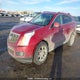 3GYFNDEY1BS617365 2011 Cadillac Srx auction photo thumbnail 2