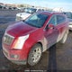 3GYFNDEY1BS617365 2011 Cadillac Srx auction photo thumbnail 6