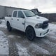 1C6RR7KG8NS244790 2022 Ram 1500 Classic Tradesman auction photo thumbnail 1