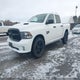 1C6RR7KG8NS244790 2022 Ram 1500 Classic Tradesman auction photo thumbnail 2