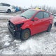 KMHCT5AE9HU351680 2017 Hyundai Accent auction photo thumbnail 2