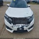 2HGFC1F99JH100092 2018 Honda Civic Sedan auction photo thumbnail 6
