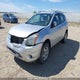 JN8AS5MVXDW106786 2013 Nissan Rogue auction photo thumbnail 2