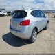 JN8AS5MVXDW106786 2013 Nissan Rogue auction photo thumbnail 4