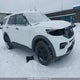 1FM5K8AB5LGC53272 2020 Ford Explorer Police Interceptor auction photo thumbnail 6