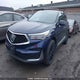 5J8TC2H5XML803744 2021 Acura Rdx auction photo thumbnail 2