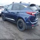 5J8TC2H5XML803744 2021 Acura Rdx auction photo thumbnail 3