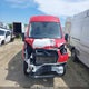 1FTBR1C88MKA18469 2021 Ford Transit T-250 auction photo thumbnail 12