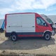 1FTBR1C88MKA18469 2021 Ford Transit T-250 auction photo thumbnail 13